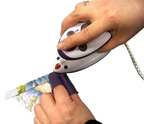 DEDAL PRYM SILICONA PARA CALOR (X3) - Imagen 4